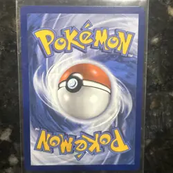 Ionos Bellibolt Ex 194 Journey Together Full Art Ultra Rare Pokemon Card NM - Image 3