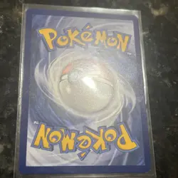 Ionos Bellibolt Ex 194 Journey Together Full Art Ultra Rare Pokemon Card NM - Image 4