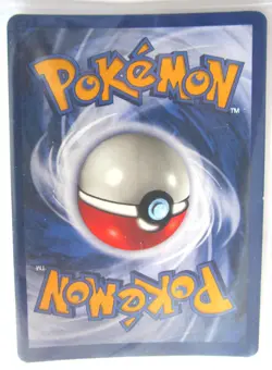 VENUSAUR HOLO BASE SET POKEMON CARD 15/102 GAMEFREAK 1999 WIZARDS - Image 3