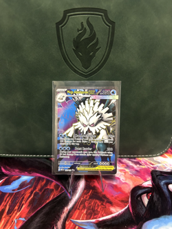 Mega Abomasnow ex - 157/132 - Ultra Rare - Mega Evolutions - Pokemon Card - NM/M - Image 1