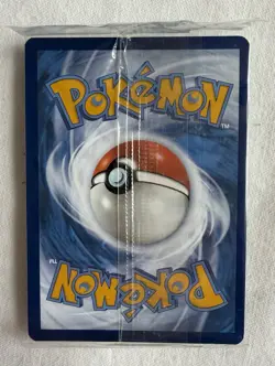 2023 Pokemon Charmander 044 SEALED Scarlet & Violet Promo Card Holo - Image 2