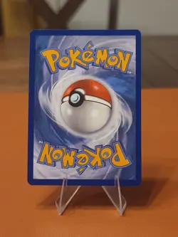 Flareon - SWSH041 - Pokemon SWSH: Sword & Shield Black Star Promo Card Holo LP - Image 4