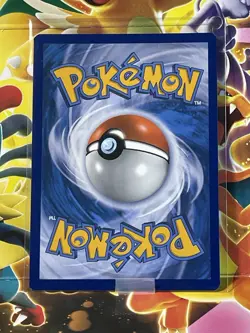Pokemon Milotic Holo Rare 27/111 SM-Crimson Invasion TCG Card - Image 2