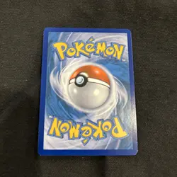 Pokemon Arceus XY116 Promo Full Art Holo Card - Image 2