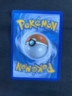 Pokemon Pikachu Card 48/162 XY Breakthrough Non Holo - Image 2