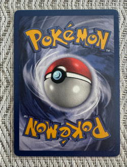 Pokemon Card Lickitung Jungle 38/64 Uncommon 1st Edition - Image 2