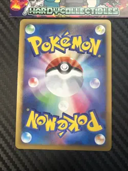 Pokemon Card Cresselia 008/012 Diamond Pearl Holo Rare Japanese - Image 5
