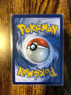 Galarian Stunfisk V 128/189 Darkness Ablaze Ultra Rare Holo Pokemon Card NM/M - Image 2