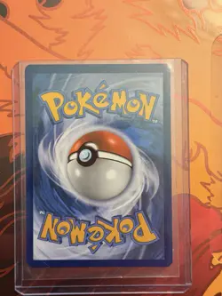 Charizard VSTAR SWSH262 Full Art Holo Pokemon TCG Promo Card Near Mint Condition - Image 2