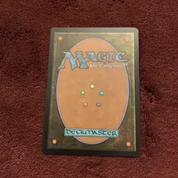 Oppression Secret Lair Drop Foil 1425 NM+ Unplayed Magic The Gathering MTG Card - Image 2