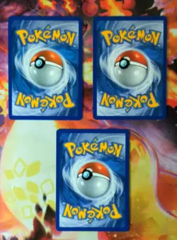 Plasma Freeze 2013 Black + White Non Holo Rare LP Pokemon Card Lot - Image 5
