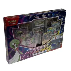 Pokemon TCG Evolving Powers Premium Collection Box Trading Card Game Sealed Gift 820650854934 - Image 1