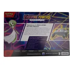 Pokemon TCG Evolving Powers Premium Collection Box Trading Card Game Sealed Gift 820650854934 - Image 3