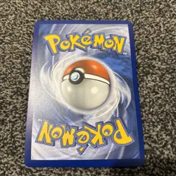 Pokemon TCG Celebrations Dark Sylveon v SWSH134 Jumbo Black Star Promo Card Holo - Image 2
