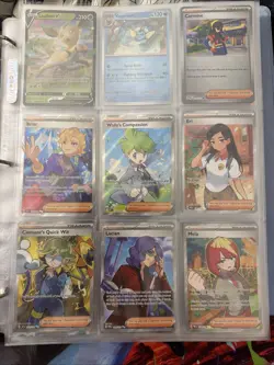 Pokemon Card Lot Mixed Rare Holo EX Cards See Photo and More - Image 3