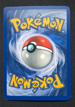 Pokemon Card TCG Chansey Base Set 3/102 Holo - Image 2