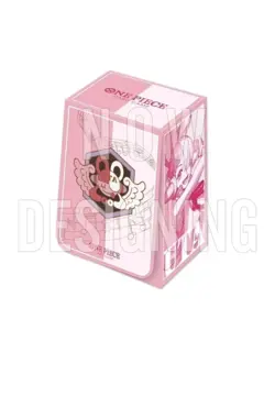 One Piece Premium Card Collection Uta New English Sealed Bandai TCG GAME - Image 5
