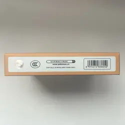 Pokemon S-Chinese Sword&Shield Charizard Card Display Frame Gift Box New Sealed - Image 4