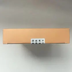 Pokemon S-Chinese Sword&Shield Charizard Card Display Frame Gift Box New Sealed - Image 5