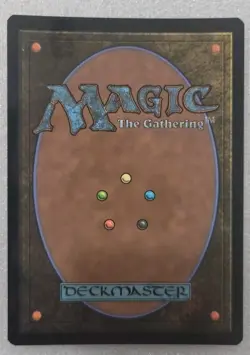 x1 Chromatic Lantern - Surge Foil R MTG Commander: Teenage Mutant Ninja Turtles - Image 2