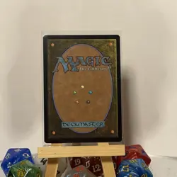 Level Up MTG Teenage Mutant Ninja Turtles Card Surge Foil - Image 2