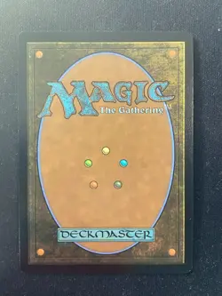 Hithlain Rope (SCROLL FOIL) - Lord of the Rings (MTG) - Image 2