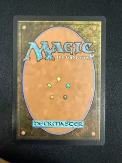 Gandalf of the Secret Fire (BORDERLESS) - Lord of the Rings (Magic Gathering) - Image 2