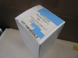 MTG Ikoria Promo Packs Display Box foil and standard New Sealed OOP - Image 3