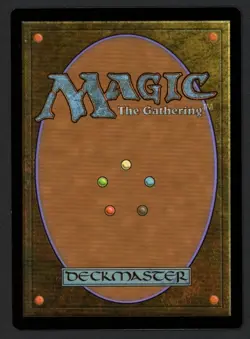 ***Ethersworn Adjudicator Ink Spill Misprint MTG Commander 2016 Magic Kid Icarus - Image 2