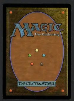 ***Distorting Wake Ink Spill Misprint*** MTG Commander 2014 Magic Kid Icarus - Image 2