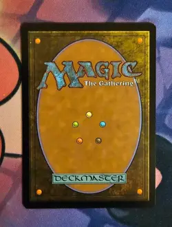 MTG Vandalblast (1757) x1 NM *Rainbow Foil* from Secret Lair Drop Series - Image 2