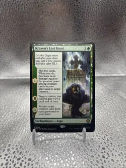 Kraven's Last Hunt Marvel's Spider-Man Regular - Image 1