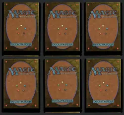 ***6x Plains Miscut Lot*** MTG Theros Beyond Death Magic Kid Icarus - Image 2