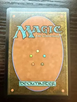 FOIL SHARK SHREDDER KILLER CLONE P 0320 MTG TMNT - Image 2