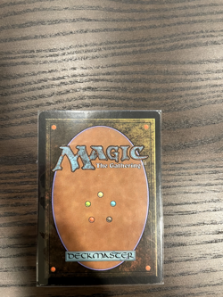 Sakura-Tribe Elder (Foil JSS Promo) NM - Image 2