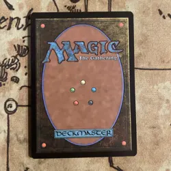 MTG Fellwar Stone MOC 0356 March of the Machine Magic the Gathering NM Free Ship - Image 2