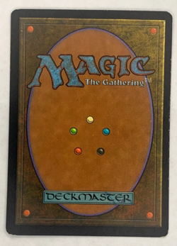 Mind Over Matter - LP Artist-Signed - Exodus - MTG - Image 2