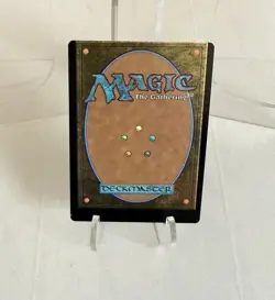 Mountain & Forest Lot | MTG Miscut Misprint | Lorwyn Eclipsed ECL 0272 & 0273 - Image 3