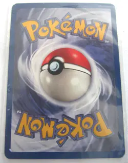 DARK CHARIZARD NON HOLO TEAM ROCKET POKEMON CARD W/ SLEEVE 21/82 1999-2000 - Image 4