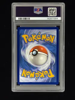 Mimikyu 075 Promo Pokemon Paldean Fates PSA 9 🔥🔥🔥 - Image 2