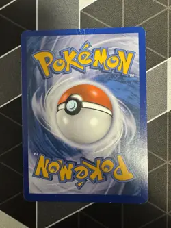 Pokemon TCG Raikou EX 105 Full Art Dark Explorers HP - Image 2