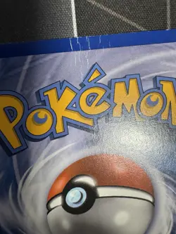 Pokemon TCG Raikou EX 105 Full Art Dark Explorers HP - Image 3