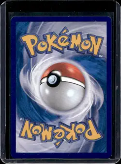 2023 Pokemon SV 151 KR Jolteon Reverse Holo Masterball #135/165 - Image 2