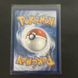 Pokemon TCG Zapdos 202/165 Scarlet Violet 151 ENGLISH Special Illustration Rare - Image 2