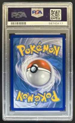 2019 Pokemon SM Hidden Fates Gyarados GX #16/68 PSA 10 - Image 2