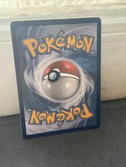 Pokemon TCG Latias XY78 Full Art Black Star Holo Promo - Image 4