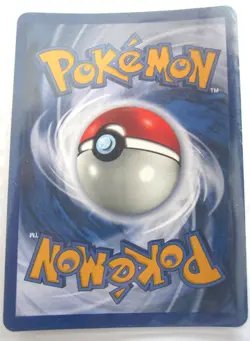 CLEFABLE HOLO JUNGLE POKEMON CARD 1/64 GAMEFREAK WIZARDS 1999 - Image 3