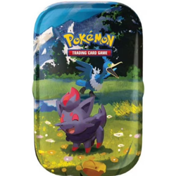 Pokemon TCG Ascended Heroes Mini Tins - Lot of 4 - NEW Sealed - Image 2