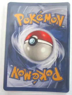 CLEFAIRY HOLO BASE SET POKEMON CARD 5/102 GAMEFREAK 1999 WIZARDS - Image 3