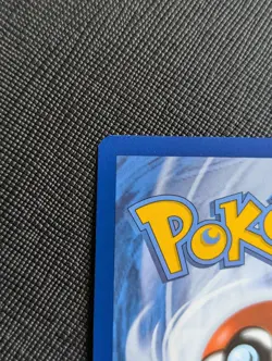 2024 Pokemon Temporal Forces Lickitung Art Rare 180/162 Holo EN Mint - Image 4
